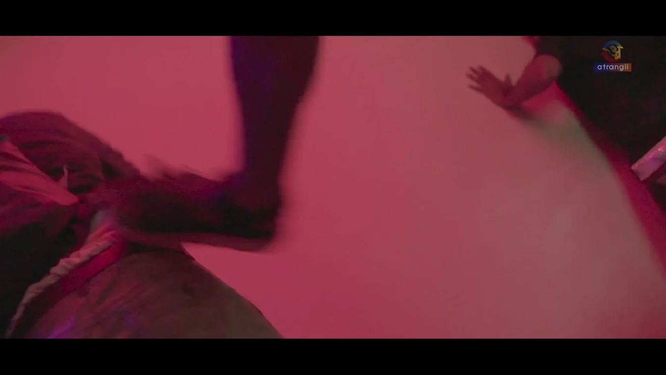 The Trap S01 E01-06 Atrangii